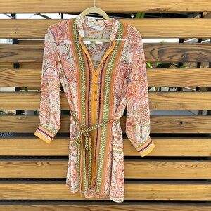 Women’s dress